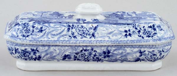 Toilet Box c1850